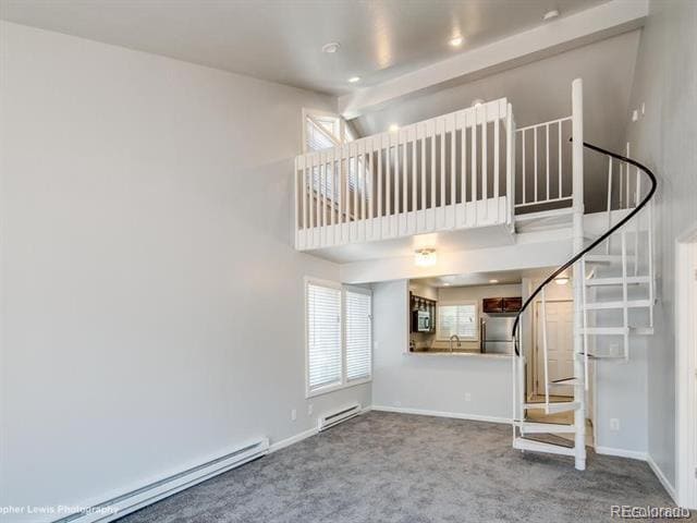 property at 1140 Poplar Ave