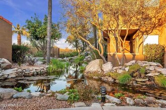 5122 E Shea Blvd, Unit Milano Terrace in Scottsdale, AZ - Building Photo - Building Photo