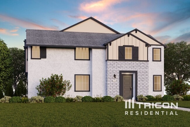 property at 28189 Cookhouse Ln