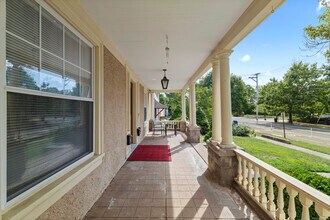 809 Edgewood Ave in New Haven, CT - Building Photo - Building Photo