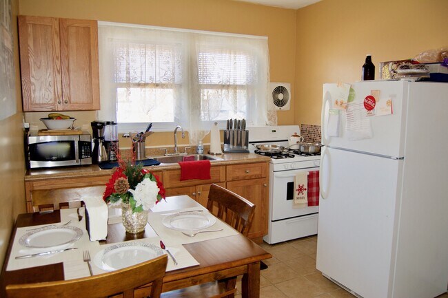 227 South Ave W, Unit 2