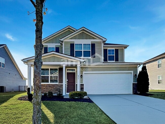 property at 4317 Longfellow Dr