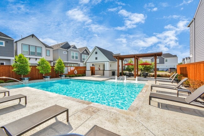 property at 713 Strawberry Pines Ct