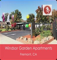 Windsor Garden Apartments