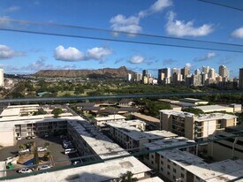 2525 Date St in Honolulu, HI - Building Photo
