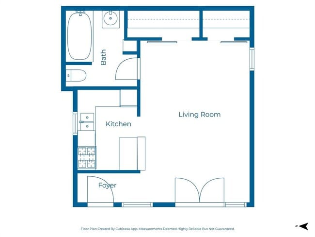 2503 Park St in Houston, TX - Building Photo - Building Photo