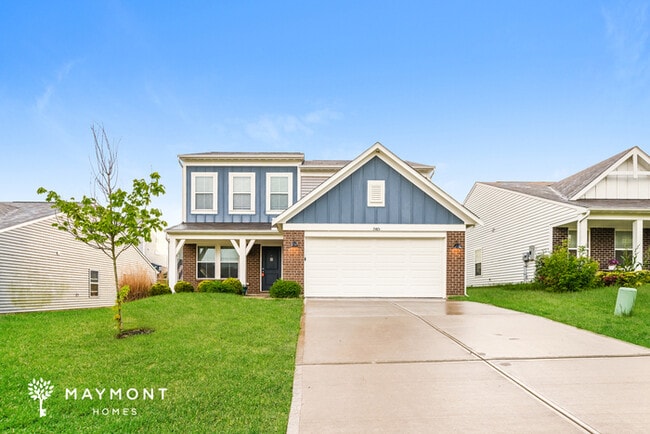 property at 1585 Cherry Blossom Dr