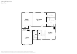 13833 Leyden St in Thornton, CO - Building Photo - Building Photo