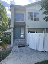3007 NW 5th Terrace in Pompano Beach, FL - Building Photo