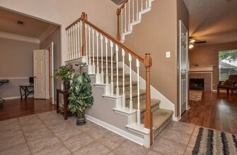 3104 Orchard Bend Dr in Sugar Land, TX - Foto de edificio - Building Photo