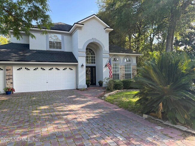 12402 Mt Pleasant Woods Dr in Jacksonville, FL - Building Photo - Building Photo