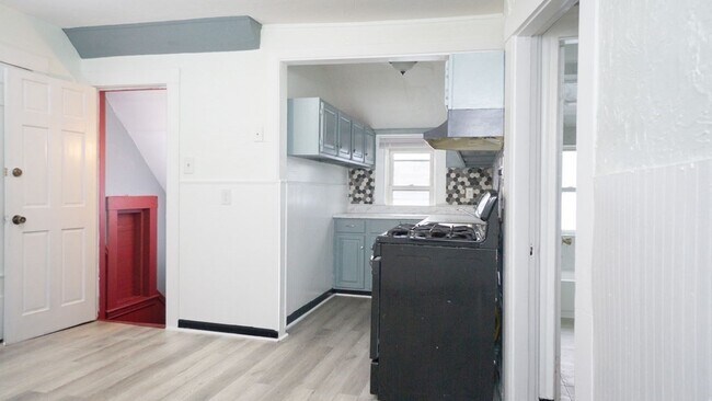 28 Haslet St in Boston, MA - Building Photo - Building Photo