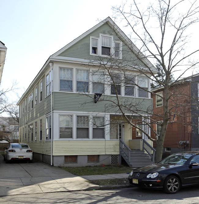 60 Huntington St in New Brunswick, NJ - Building Photo - Building Photo