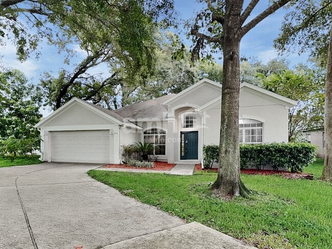 property at 2042 Ancient Oak Dr