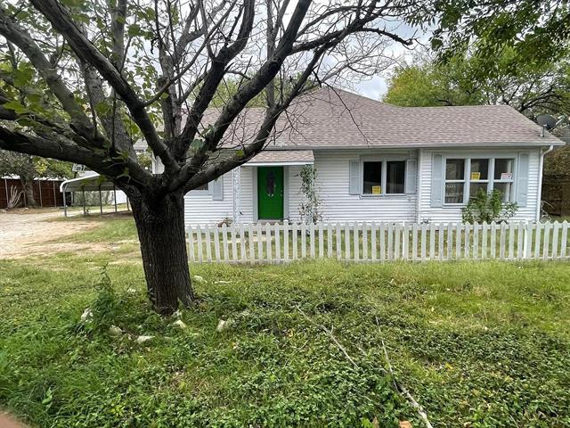 property at 3000 N Locust St