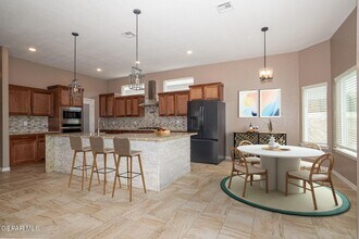 2241 Tierra Delmonte Dr in El Paso, TX - Building Photo - Building Photo