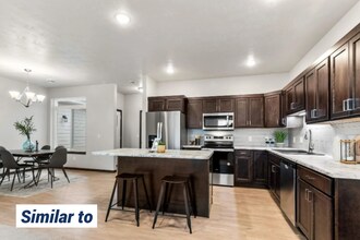 8140 E Tencate Pl in Sioux Falls, SD - Building Photo - Building Photo