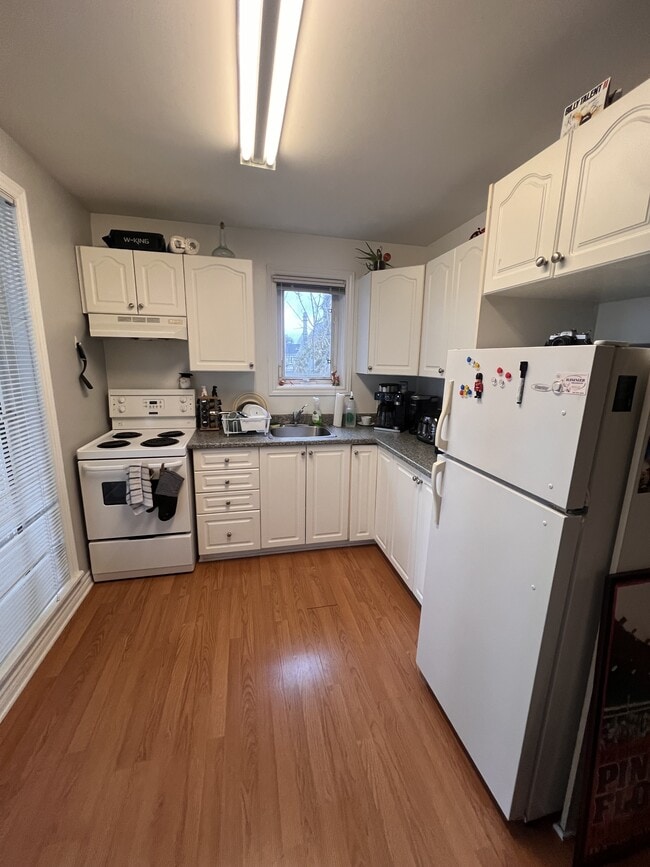 property at 119 Daly Ave