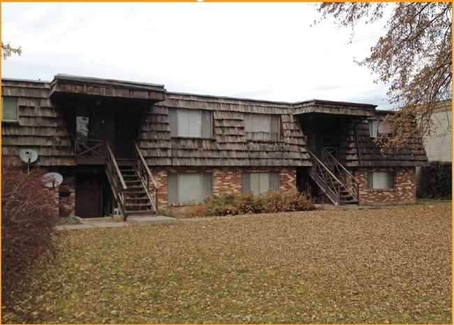 Bridger Village in Logan, UT - Building Photo - Building Photo