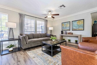 The Abbey at Champions in Houston, TX - Foto de edificio - Building Photo
