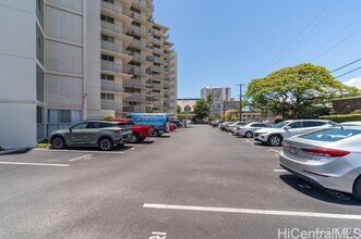 1634 Makiki St in Honolulu, HI - Building Photo - Building Photo
