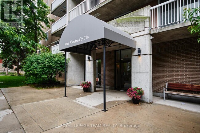 110 Forward Ave in Ottawa, ON - Building Photo - Building Photo
