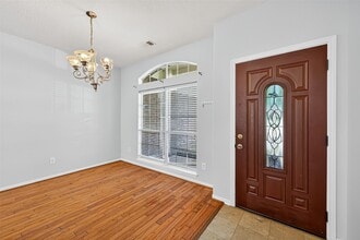 2942 Blue Dawn Dr in Katy, TX - Building Photo - Building Photo