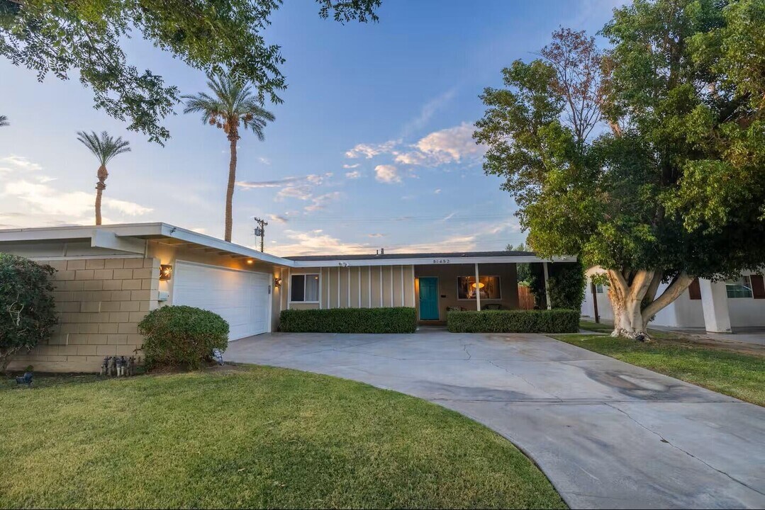 81452 Helen Ave in Indio, CA - Building Photo