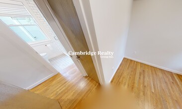 2 Belvidere Pl, Unit 2 in Cambridge, MA - Building Photo - Building Photo