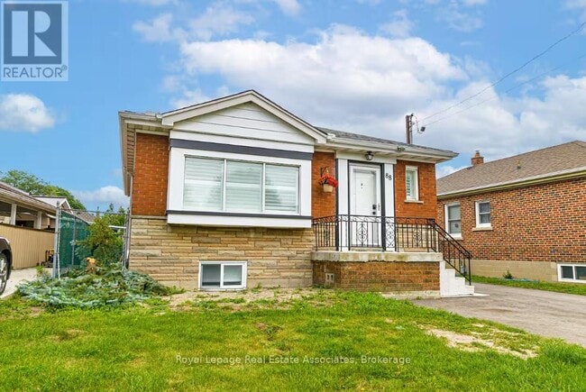 property at 88 South Bend Rd E