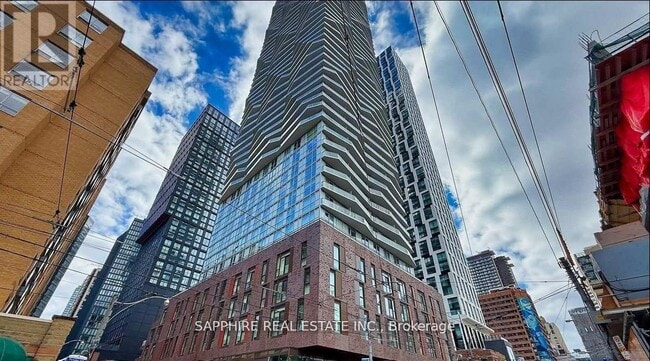 property at 100 Dalhousie St