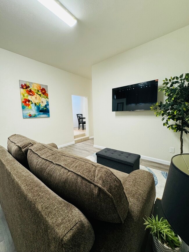 property at 16331 K St