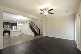 10433 W Hammond Ln in Tolleson, AZ - Building Photo - Building Photo