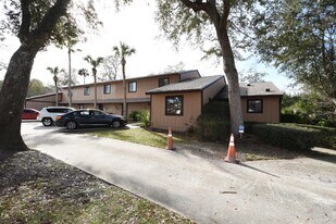 10 Village Dr in Flagler Beach, FL - Building Photo