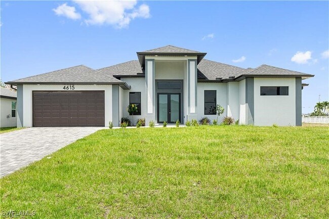 4615 NW 32nd St in Cape Coral, FL - Building Photo - Building Photo