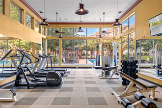 Cypress Creek at Lakeline Apartment Homes in Cedar Park, TX - Building Photo - Building Photo