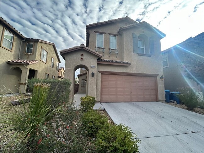 10066 Trotter Peak St in Las Vegas, NV - Building Photo - Building Photo