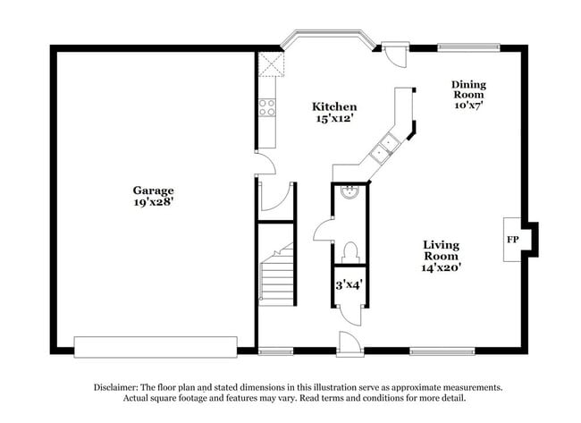 255 Summer Hill Cir in Stockbridge, GA - Building Photo - Building Photo