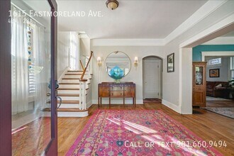 1615 Eastmoreland Ave in Memphis, TN - Building Photo - Building Photo