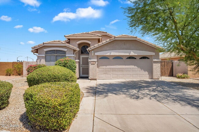 property at 3239 S Loback Ln