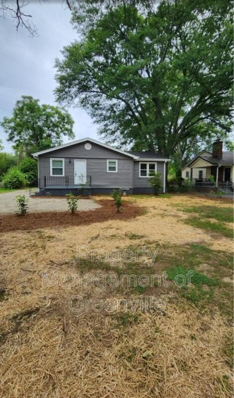 property at 409 S Florida Ave