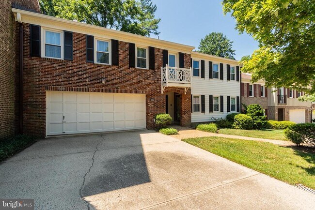 10515 Meadow Bridge Ln in Fairfax, VA - Building Photo - Building Photo
