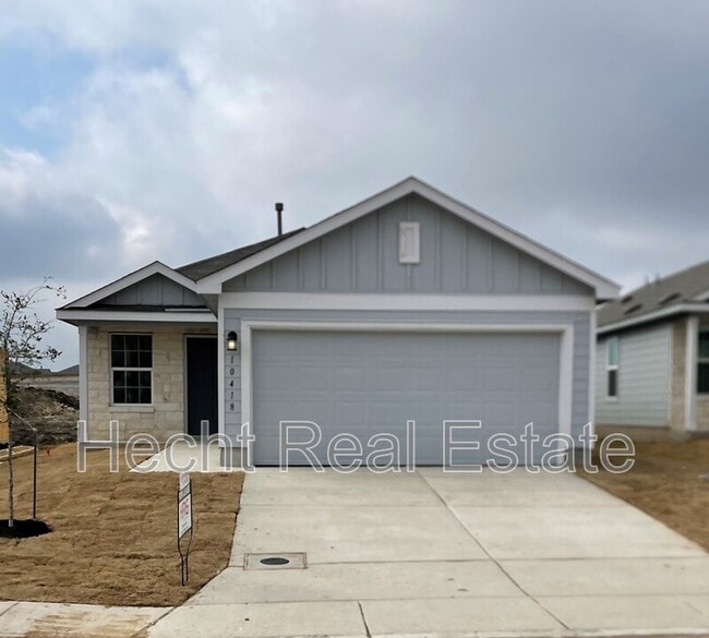 property at 10543 McClintock Dr