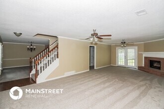 8866 Forest Ridge Cove in Memphis, TN - Foto de edificio - Building Photo