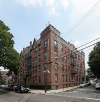 89-15 102ND ST Apartments