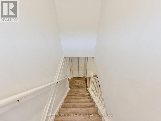 1195 Chada Ave in Mississauga, ON - Building Photo - Building Photo