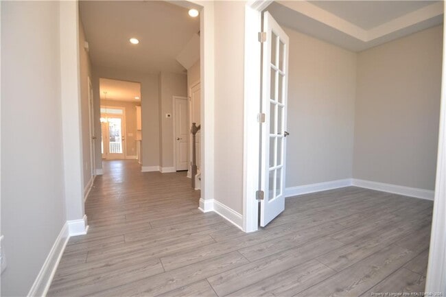 8531 Secreto Dr in Raleigh, NC - Building Photo - Building Photo