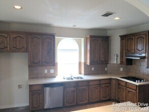 6336 Eagles Rest Dr in Fort Worth, TX - Building Photo - Building Photo