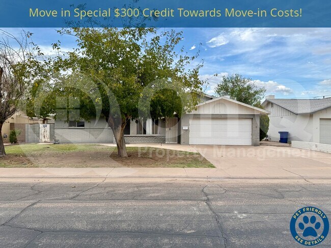 property at 102 E Erie Dr