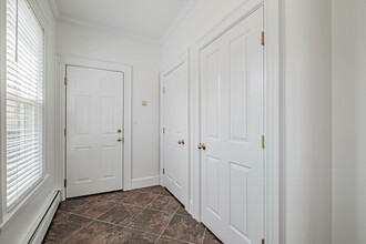 218 Eastern Promenade, Unit 3 in Portland, ME - Building Photo - Building Photo